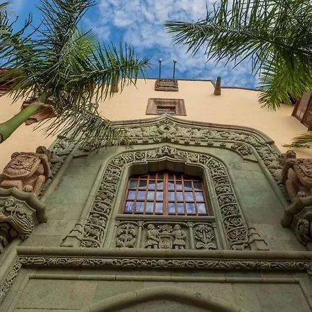 Vcv La Isleta Apartment Las Palmas de Gran Canaria