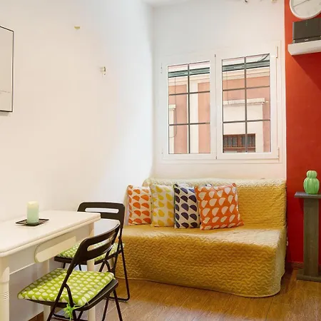 Apartment Vcv La Isleta *