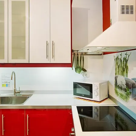 Vcv La Isleta Apartment