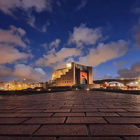 Vcv La Isleta * Las Palmas de Gran Canaria